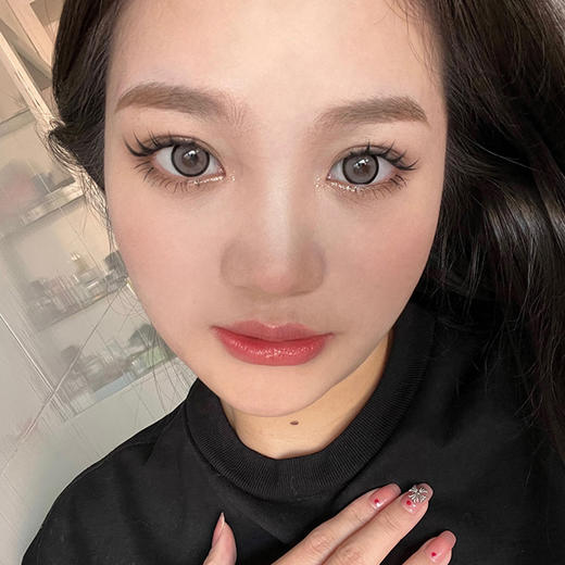 Kumicon旗下｜小恶魔&小海盗｜月抛  2片 商品图7