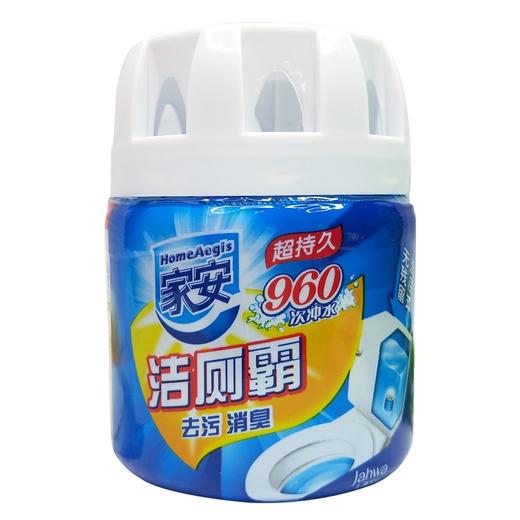 家安洁厕霸 商品图0