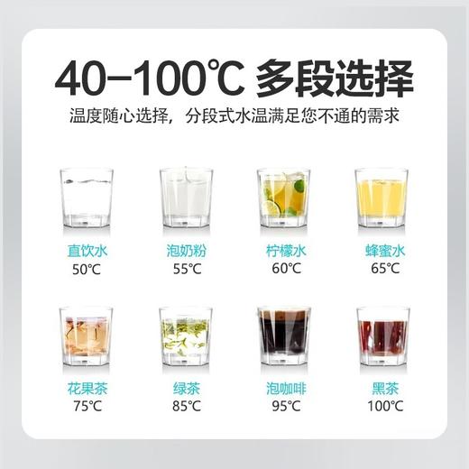 预存送美菱茶吧机 商品图4