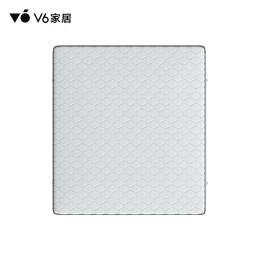 V6家居 乳胶独立筒床垫 MFF1-019 商品图4