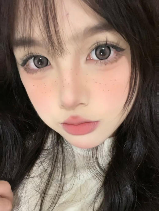 Kumicon旗下｜小恶魔&小海盗｜月抛  2片 商品图5