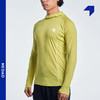 速干跑步长袖T恤 NEDAO内道 男女 带帽长袖 跑步马拉松越野跑 商品缩略图1