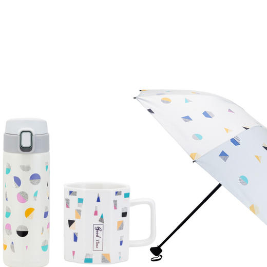 德鲁曼 幸福里家居套装 DBS-1002/1004 商品图0