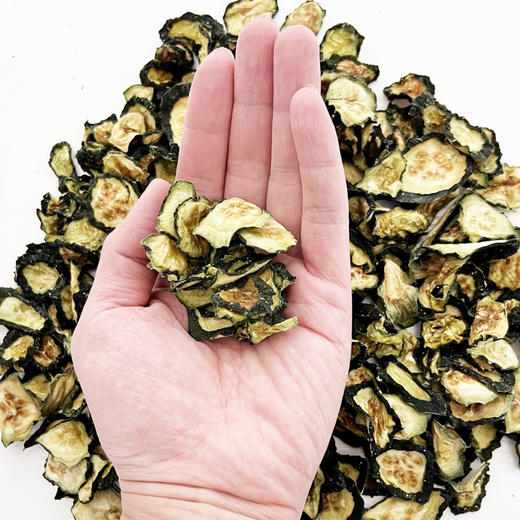 庆连干菜 黄瓜干#100g/袋*5 商品图1