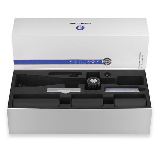 发现者ED-PRS 5-25X56SFIR前置 ZEROSTOP 商品图1