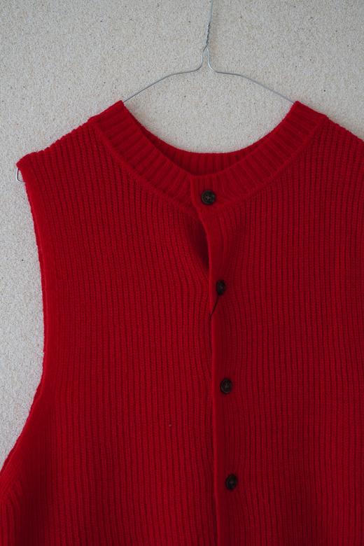 （6折）nachukara多色软绵绵背心 商品图11