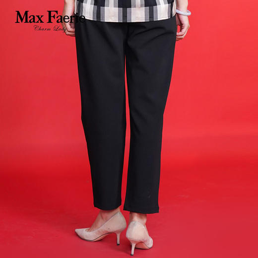 WMF4K82117麦克斯菲瑞裤子 商品图4