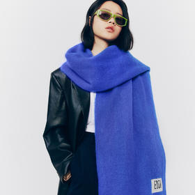 必备又百搭，温暖一整个冬天