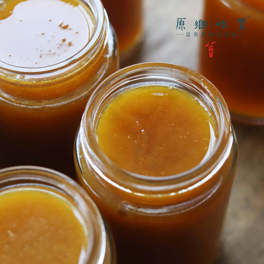 平武中蜂蜜（成都仓库-顺丰快递） | 430g/瓶，来自四川平武，采集者：鲜亚平【合作生产，公平贸易】 商品图2