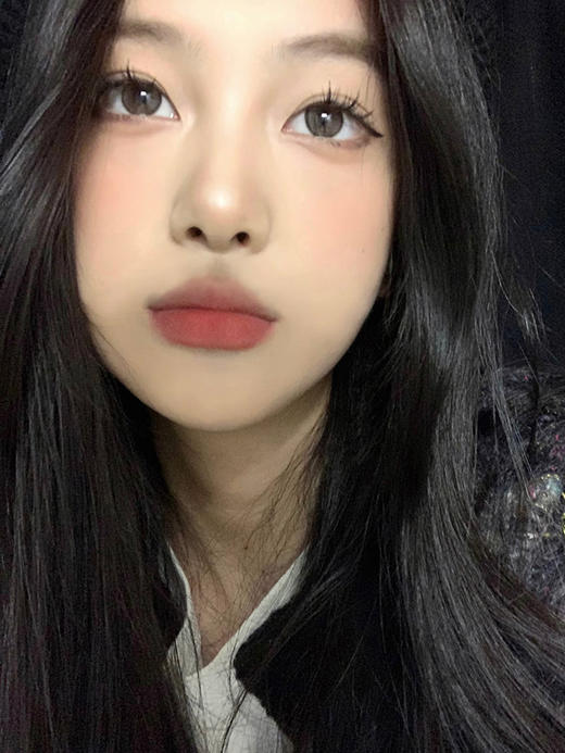 Kumicon旗下｜奶酪宝宝｜14.2mm实际着色中大直径｜韩产年抛｜2片 商品图9