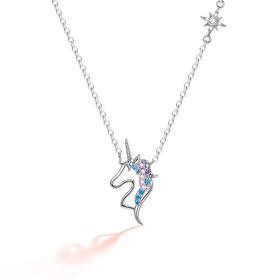 独角兽【项链】