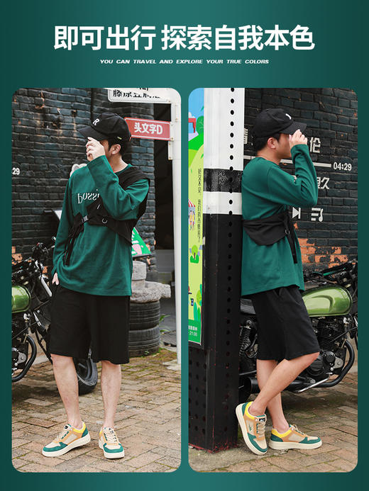 回力男鞋2025冬季新款潮流复古休闲运动鞋子ins百搭加绒男士板鞋1599 商品图3