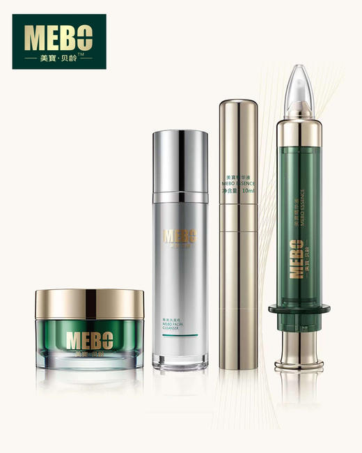 【美宝·贝龄】高端院线项目 商品图2