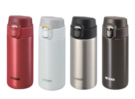 虎牌（TIGER） 超轻保温杯  360ml   MMY-A36C