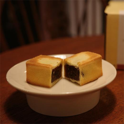 企鹅市集|林秉记经典闽式手工制作糕点礼盒 椰子饼/香水凤梨酥/乳酪酥/蛋黄酥/芋蓉饼/绿豆糕多口味 商品图9