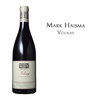 马克海斯玛沃内红葡萄酒 勃艮第，法国 Mark Haisma Volnay France 商品缩略图0