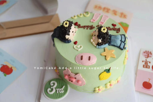 形影不离 商品图0