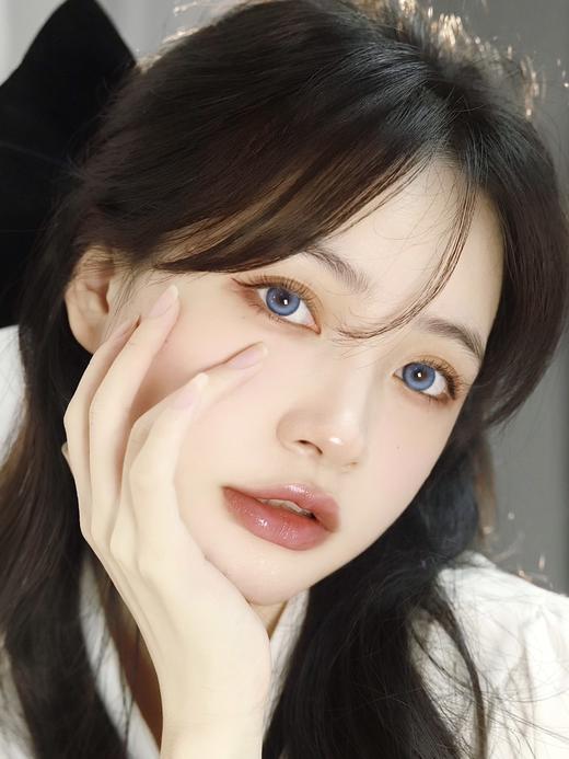 【小红书推荐款】allecon 海盐小灯泡    年抛/直径14.2/着色13.2，88/一副，138/两副（任意自选），8月31结束 商品图2