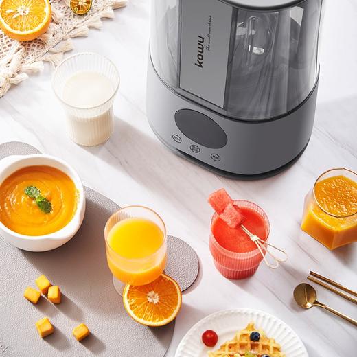 【卡屋】五重降噪加热破壁料理机 商品图2