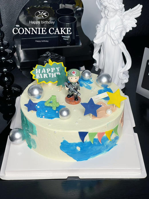 【1239】特种兵 商品图1