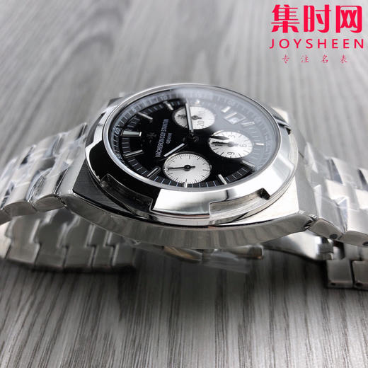 8F江诗丹顿 Overseas 纵横四海系列腕表 商品图2