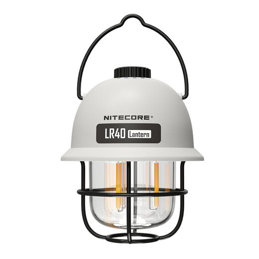 NITECORE奈特科尔LR40复古营地灯 商品图2