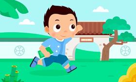 常爸阅读表达L0-L3单阶套装