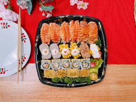 隔壁小孩都馋哭(双人餐)