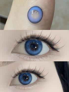 【小红书推荐款】allecon 海盐小灯泡    年抛/直径14.2/着色13.2，88/一副，138/两副（任意自选），8月31结束