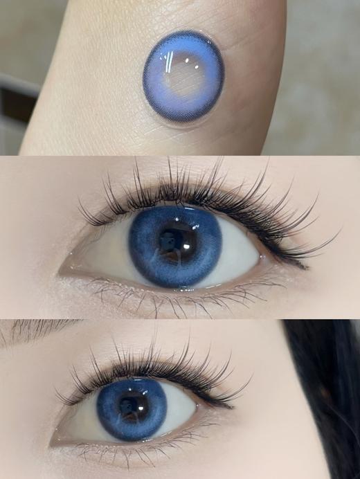 【小红书推荐款】allecon 海盐小灯泡    年抛/直径14.2/着色13.2，88/一副，138/两副（任意自选），8月31结束 商品图0