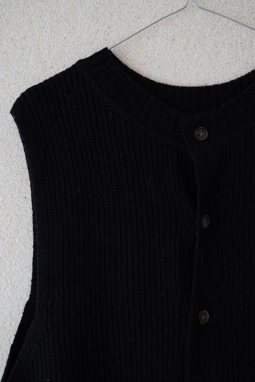 （6折）nachukara多色软绵绵背心 商品图12