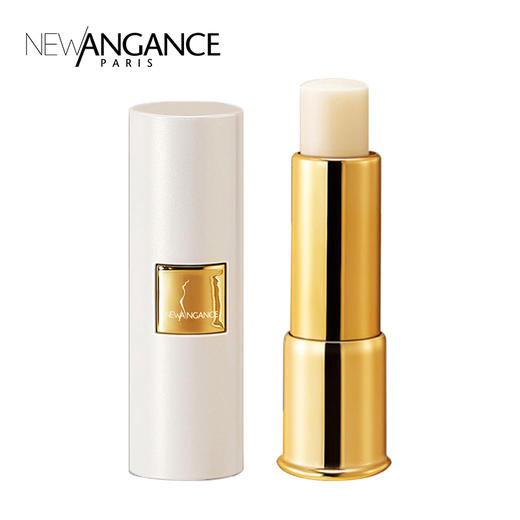 newangance心仙格 牛油果柔润护唇膏 商品图0