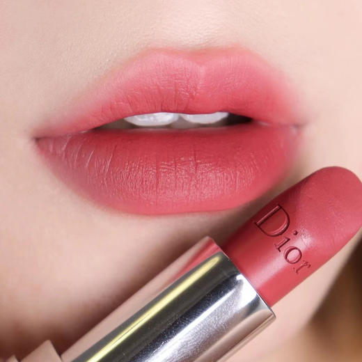 迪奥烈焰蓝金口红#772 商品图0