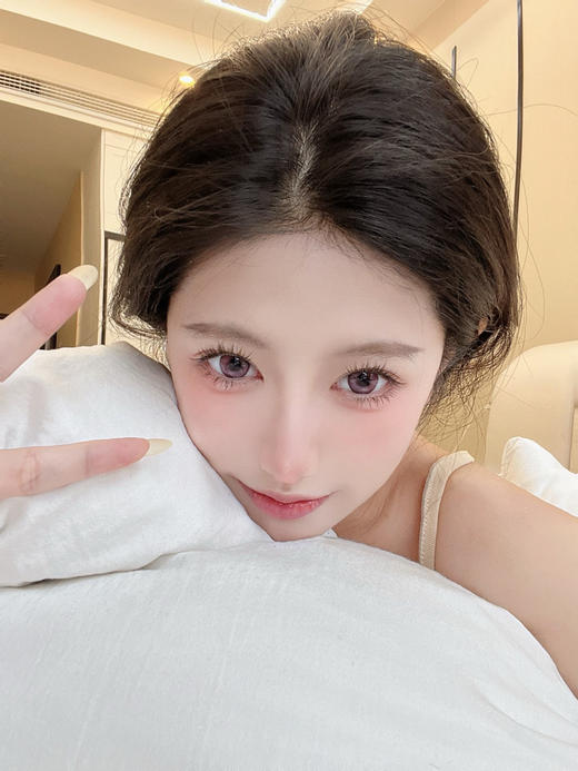 年抛 Budercon 春光乍泄 14.5 着色13.9 粉显色 商品图6