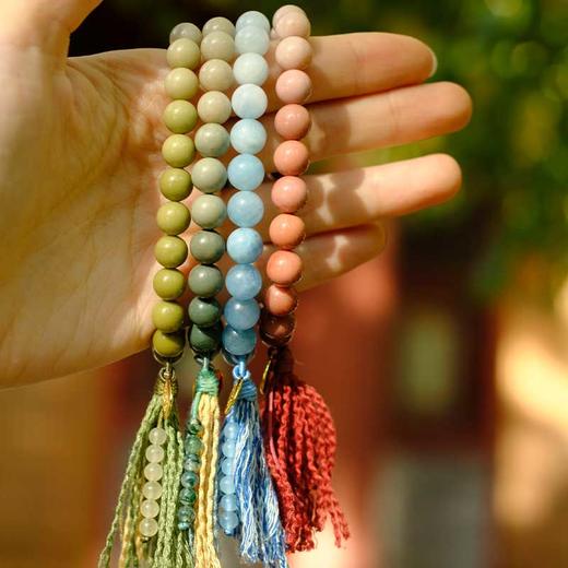 星座手链 商品图1