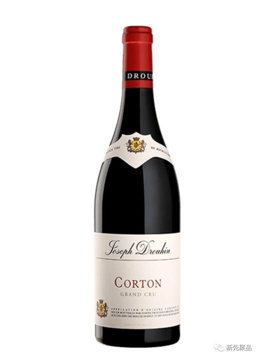 法国总统马克龙醉爱！米其林三星必备Joseph Drouhin！ 商品图6