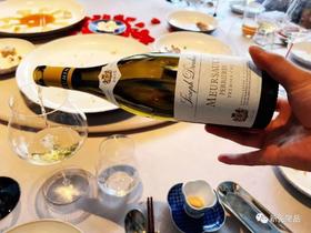 法国总统马克龙醉爱！米其林三星必备Joseph Drouhin！