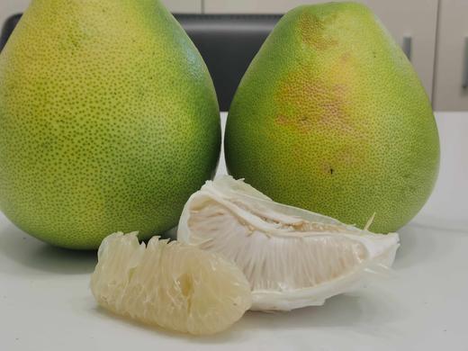 中华老树小柚子（净重20斤／件） 商品图1