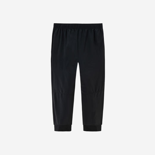 Nike Dri-FIT 大童（男孩）梭织训练长裤 DD8428 商品图1