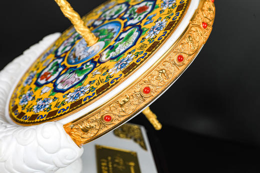 《世纪荣光》日晷 商品图5