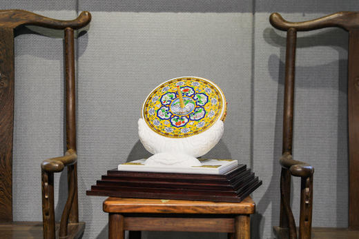 《世纪荣光》日晷 商品图0