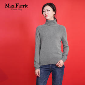 MG3Z122麦克斯菲瑞针织衫