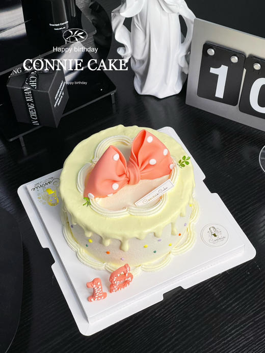 【1241】蝴蝶结款18岁（数字可改） 商品图4