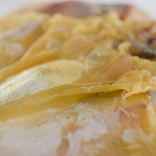 野生淡晒墨鱼干 | 东海墨鱼 鲜活阳光晾晒 新鲜 冷冻保存 煲汤炖粥轻松搞定 商品图2