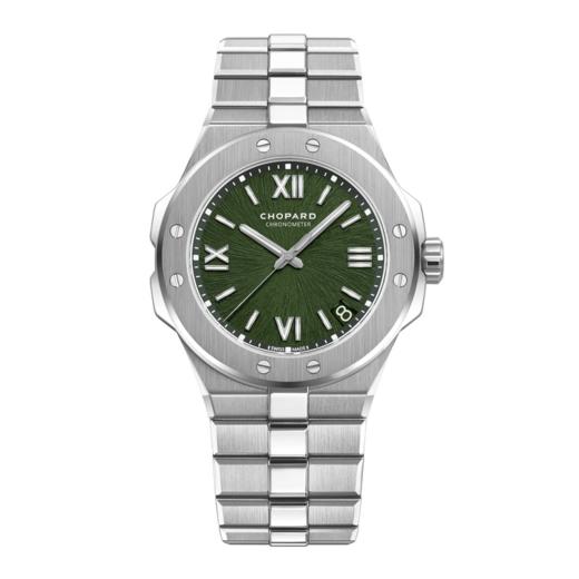 萧邦 Chopard 雪山傲翼系列 Alpine Eagle 腕表 298600-3014 商品图0