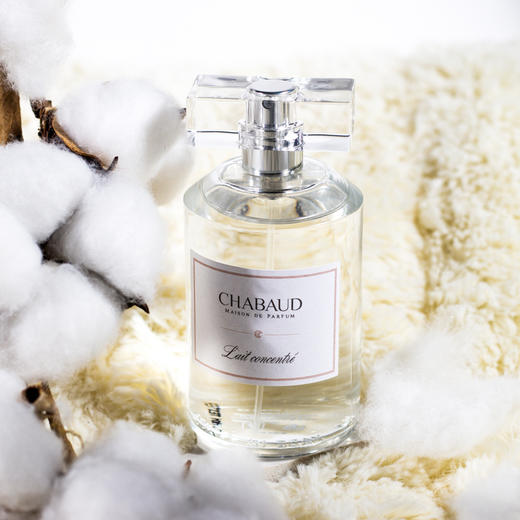 莎邦 纯牛奶 Chabaud Maison de Parfum Lait Concentre 分装「你在看我吗？」 商品图1