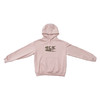 CryingCenter 【加绒加厚版】哭喊泪粉色连帽卫衣经典 哭喊中心 商品缩略图3