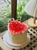 红色爱心花瓣 商品缩略图10