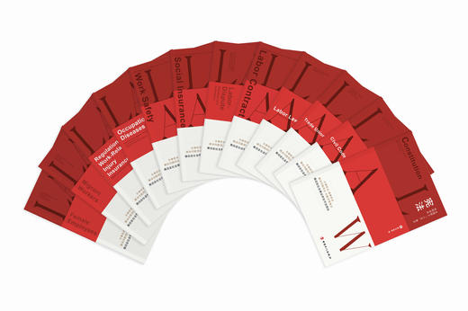 全国职工“八五”普法简明读本 全套共12册 商品图2