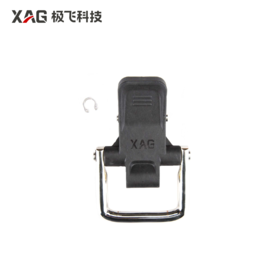 P100 Pro 2023 / P100 快拆搭扣(含卡簧）